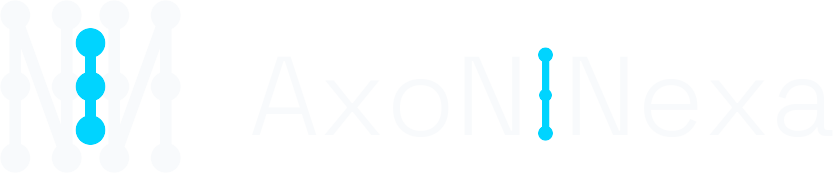 AxoNNexa logo