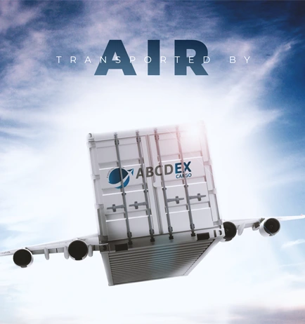 ABCDEX CARGO
